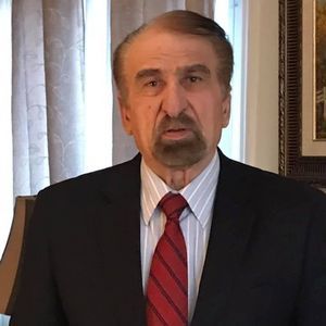 Meet your Posher, Malko